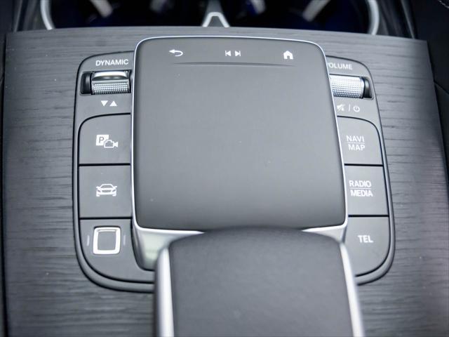 new 2025 Mercedes-Benz GLS 450 car, priced at $101,585
