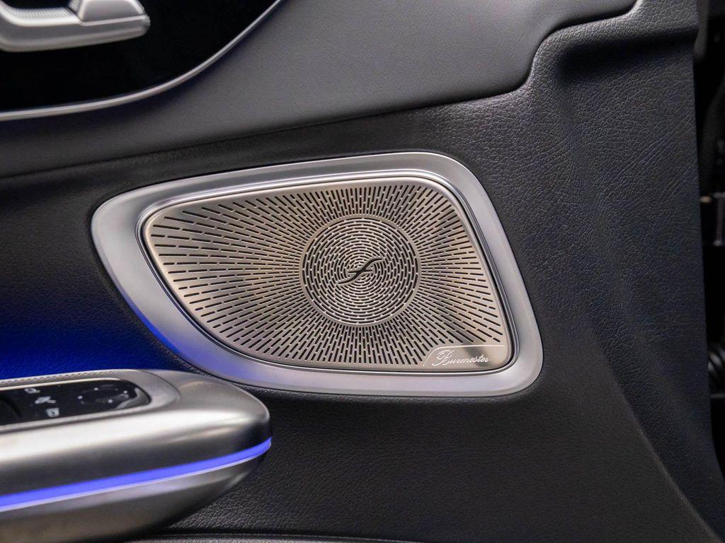 new 2026 Mercedes-Benz AMG CLE 53 car, priced at $95,995
