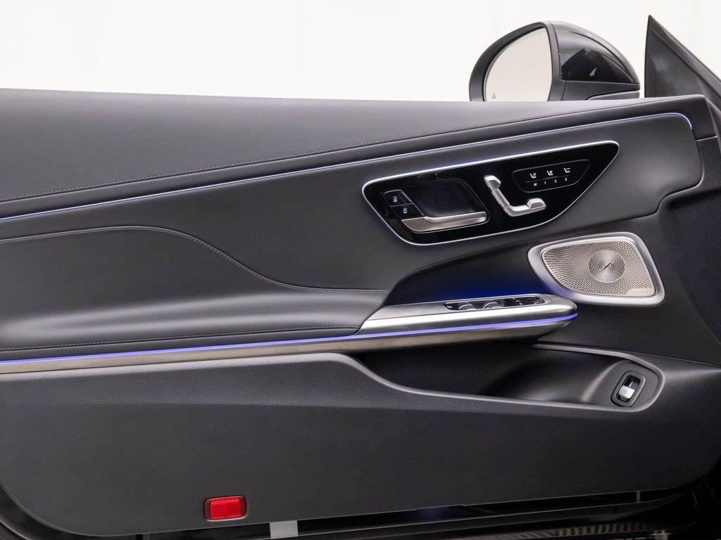 new 2026 Mercedes-Benz AMG CLE 53 car, priced at $95,995