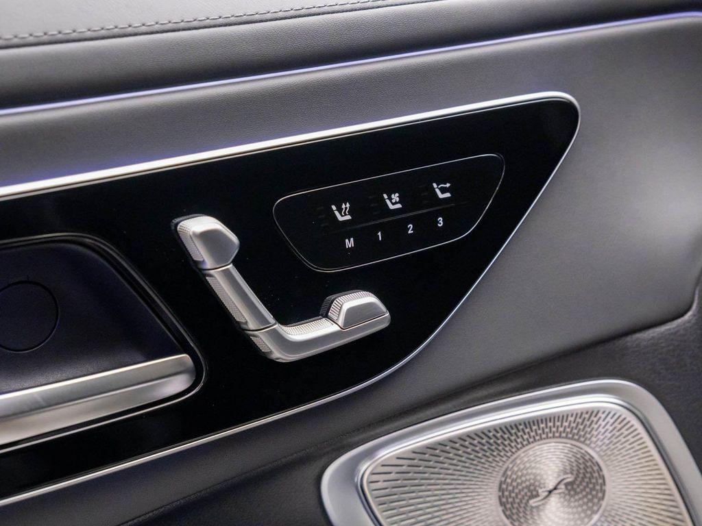 new 2026 Mercedes-Benz AMG CLE 53 car, priced at $95,995