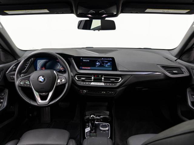 used 2022 BMW 228 Gran Coupe car, priced at $30,500