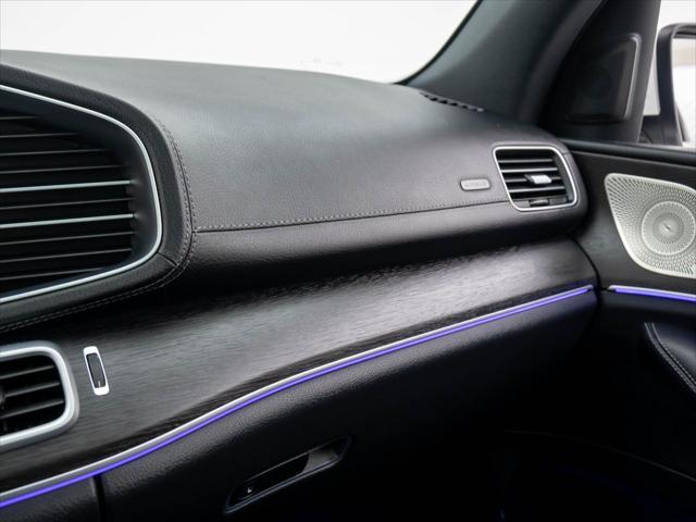 used 2023 Mercedes-Benz GLS 450 car