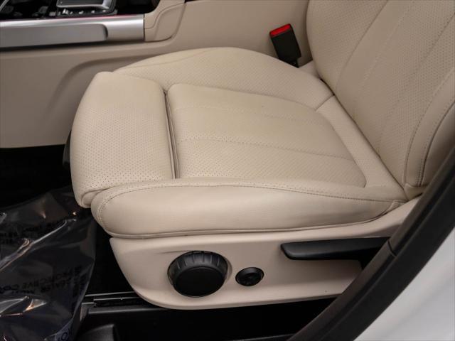 used 2022 Mercedes-Benz GLB 250 car, priced at $32,000