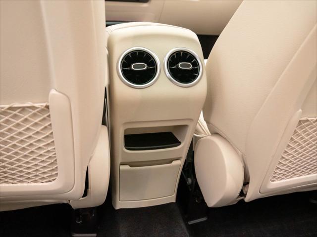 used 2022 Mercedes-Benz GLB 250 car, priced at $32,000