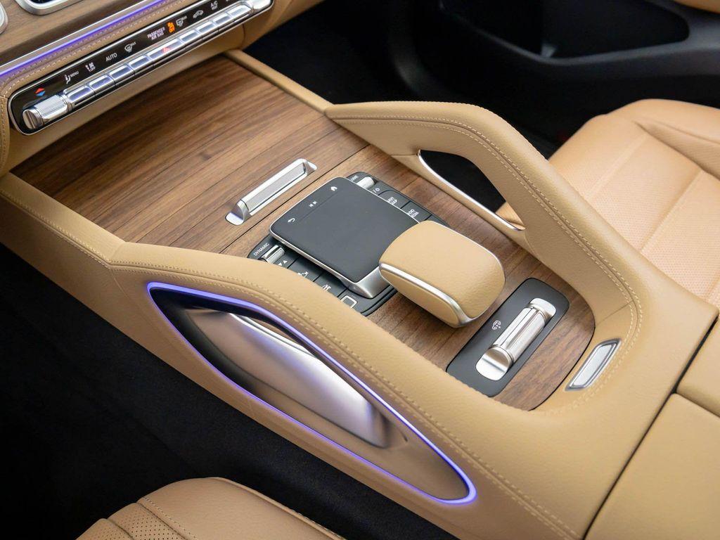 new 2026 Mercedes-Benz GLE 450 car, priced at $90,645