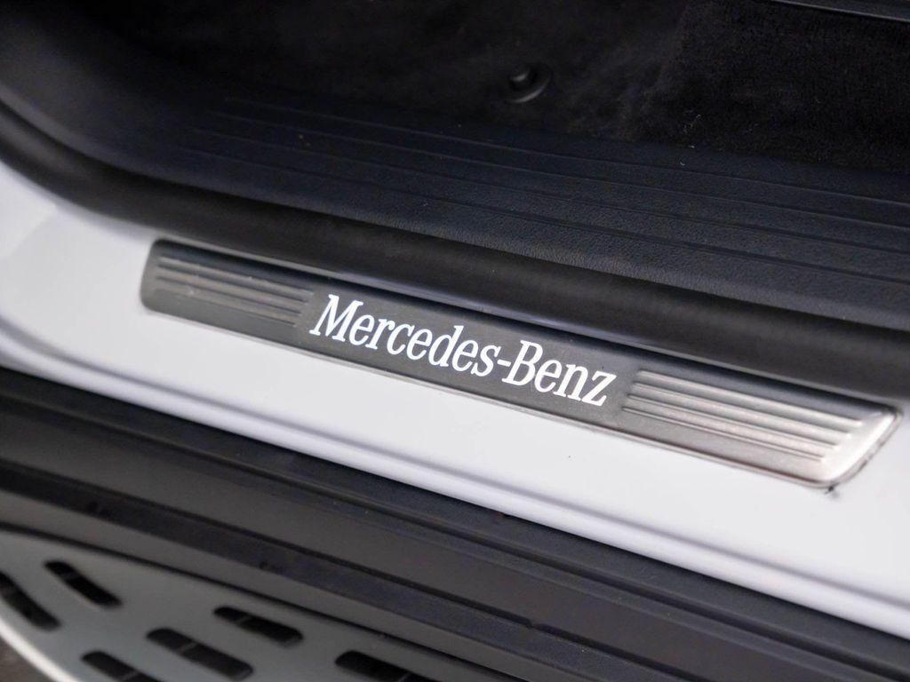 new 2026 Mercedes-Benz GLE 450 car, priced at $90,645
