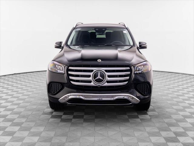 used 2025 Mercedes-Benz GLS 450 car, priced at $87,000