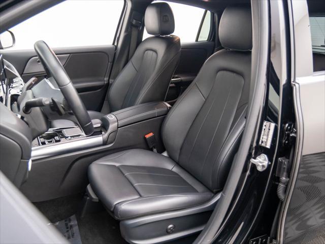 used 2021 Mercedes-Benz GLA 250 car, priced at $27,800