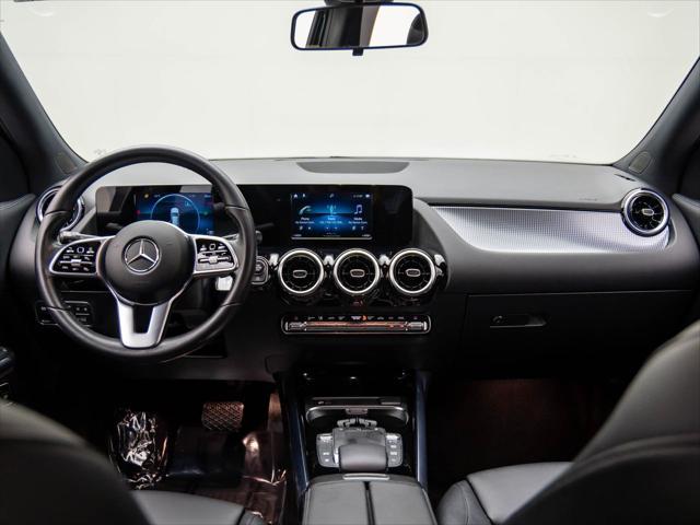 used 2021 Mercedes-Benz GLA 250 car, priced at $27,800