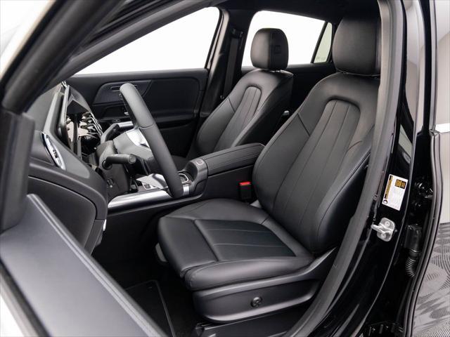 used 2025 Mercedes-Benz GLA 250 car, priced at $43,000