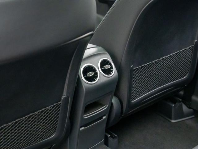 new 2025 Mercedes-Benz GLB 250 car, priced at $52,545
