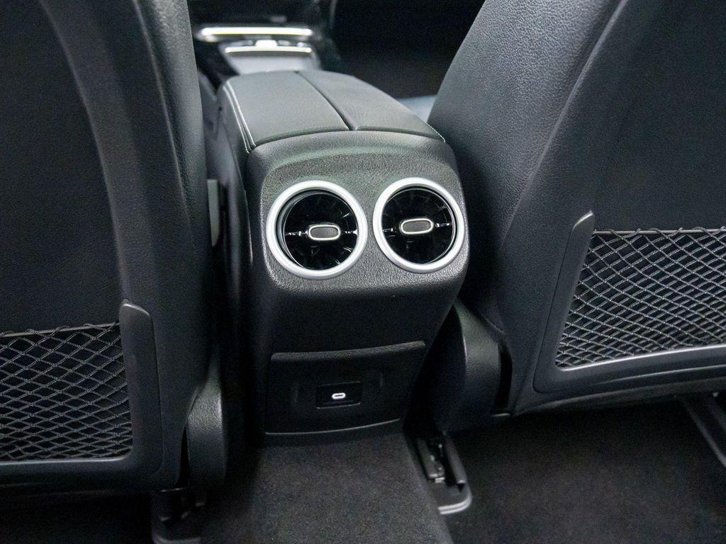 new 2026 Mercedes-Benz CLA 250 car, priced at $46,116