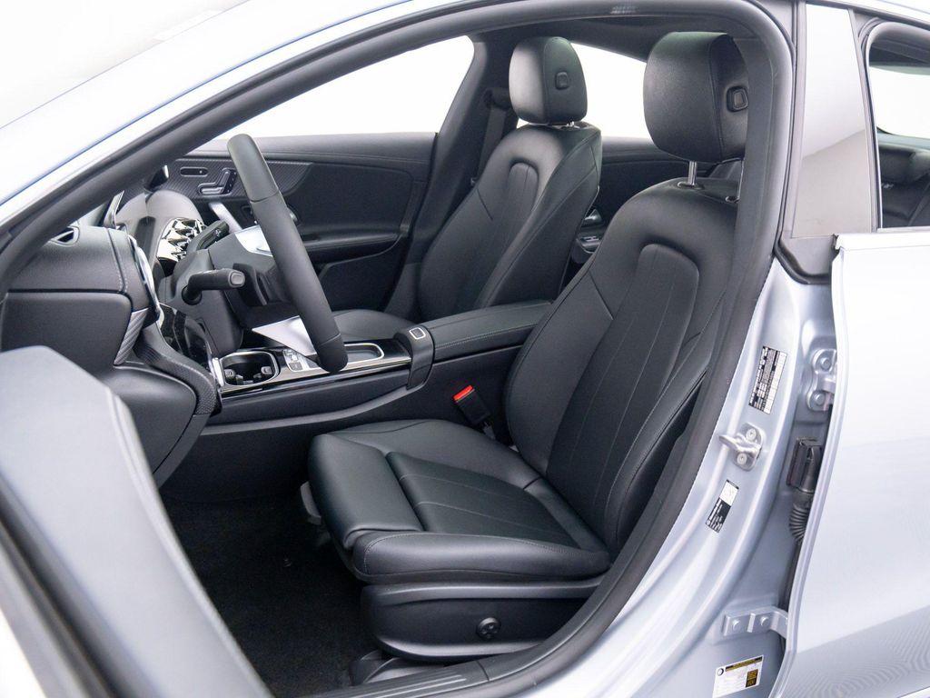 new 2026 Mercedes-Benz CLA 250 car, priced at $46,116