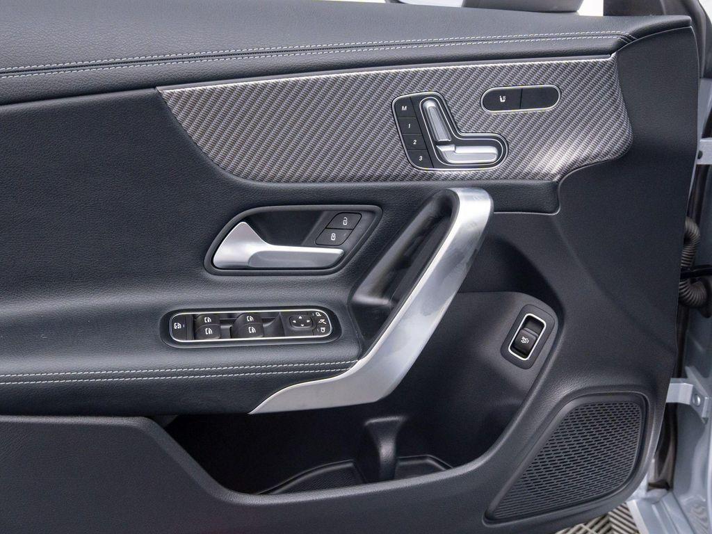 new 2026 Mercedes-Benz CLA 250 car, priced at $46,116