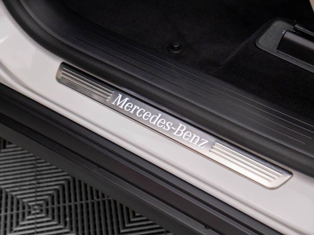 new 2026 Mercedes-Benz GLE 350 car, priced at $67,845
