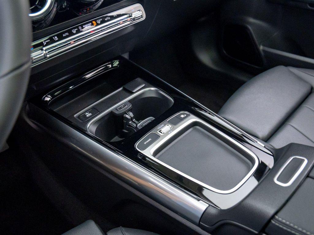 new 2026 Mercedes-Benz GLA 250 car, priced at $48,790