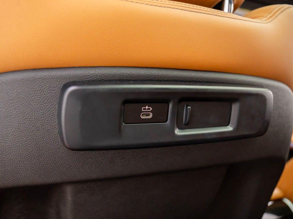 used 2023 BMW X5 car, priced at $53,000