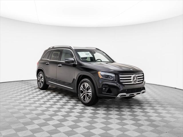 new 2024 Mercedes-Benz GLB 250 car, priced at $51,325