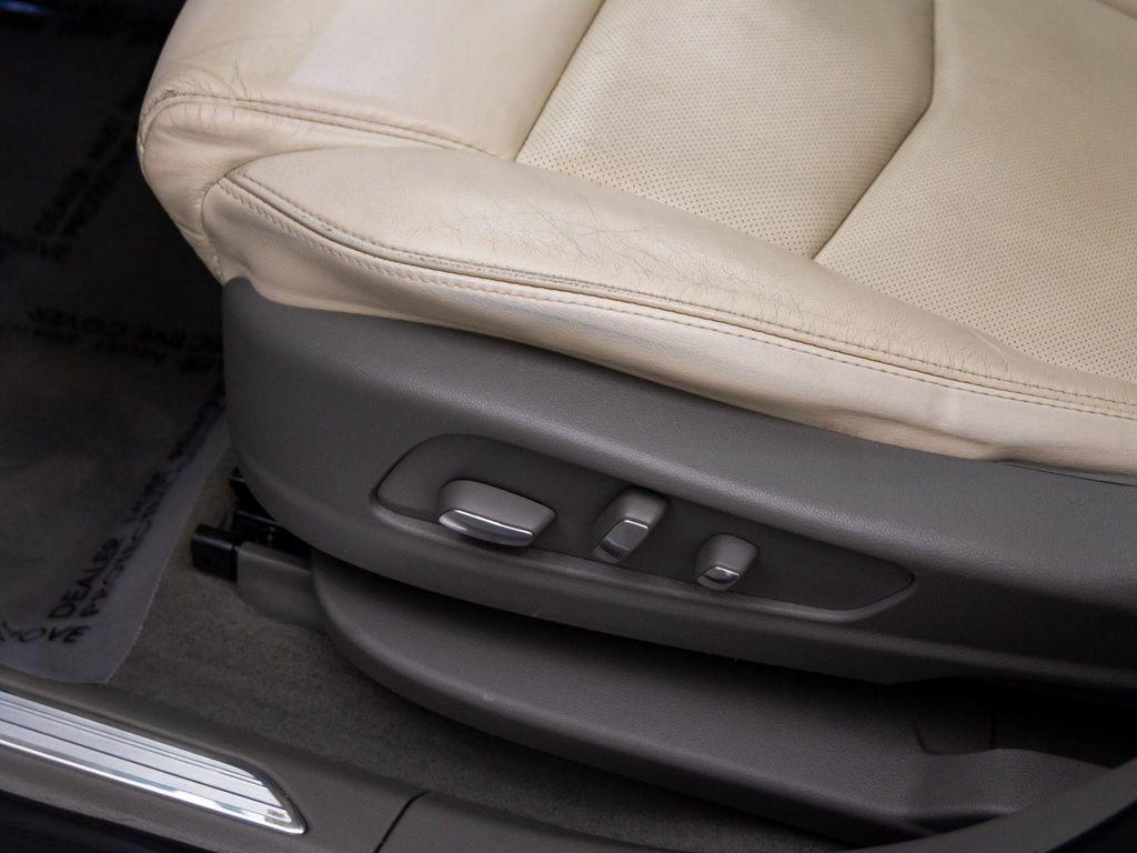 used 2018 Cadillac XT5 car, priced at $18,098