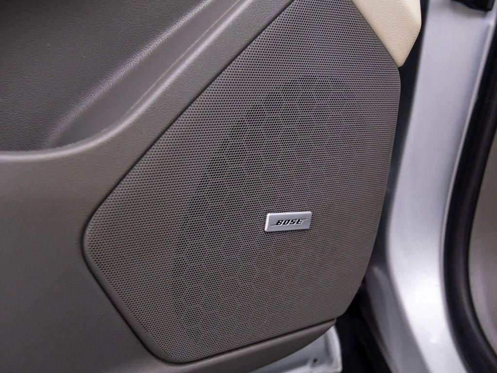 used 2018 Cadillac XT5 car, priced at $18,098