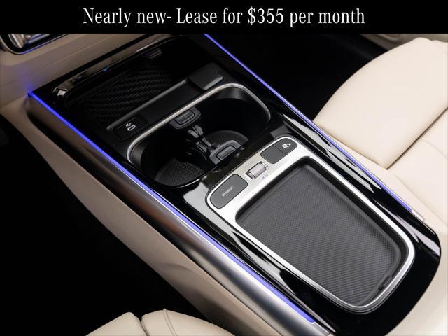 used 2025 Mercedes-Benz GLA 250 car, priced at $44,000