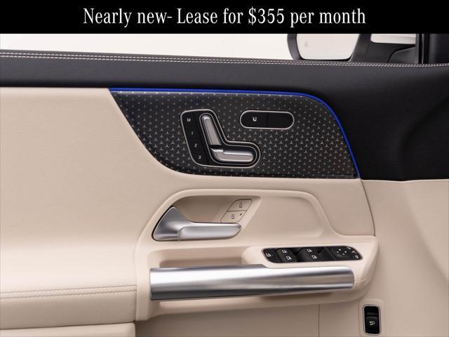 used 2025 Mercedes-Benz GLA 250 car, priced at $44,000