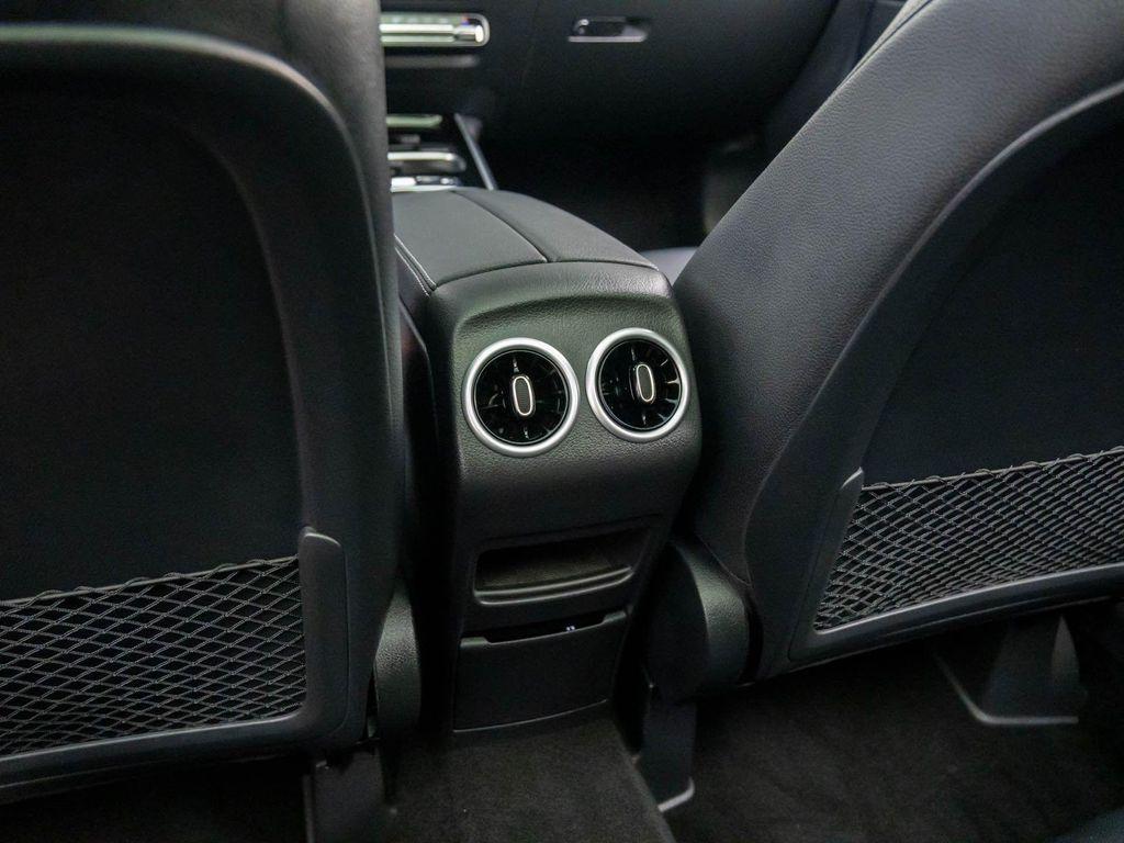 new 2026 Mercedes-Benz GLA 250 car, priced at $44,845