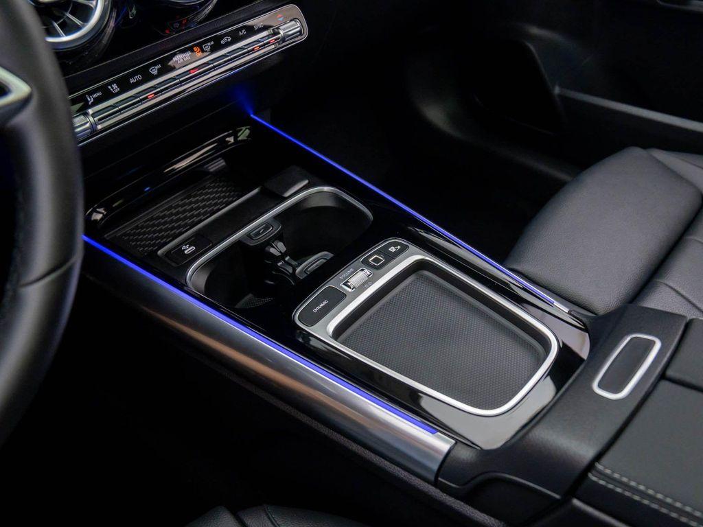 new 2026 Mercedes-Benz GLA 250 car, priced at $44,845