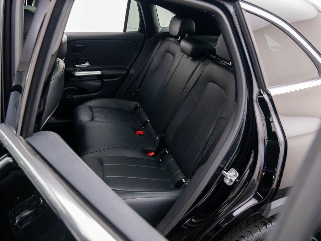 new 2026 Mercedes-Benz GLA 250 car, priced at $44,845