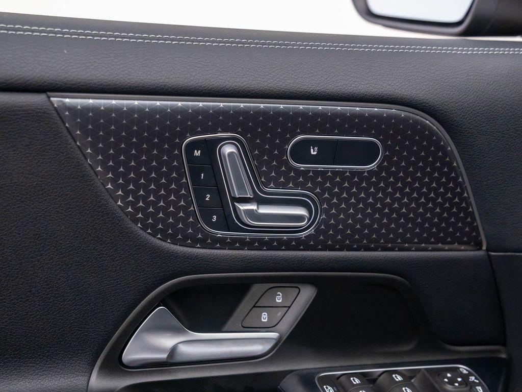 new 2026 Mercedes-Benz GLA 250 car, priced at $44,845