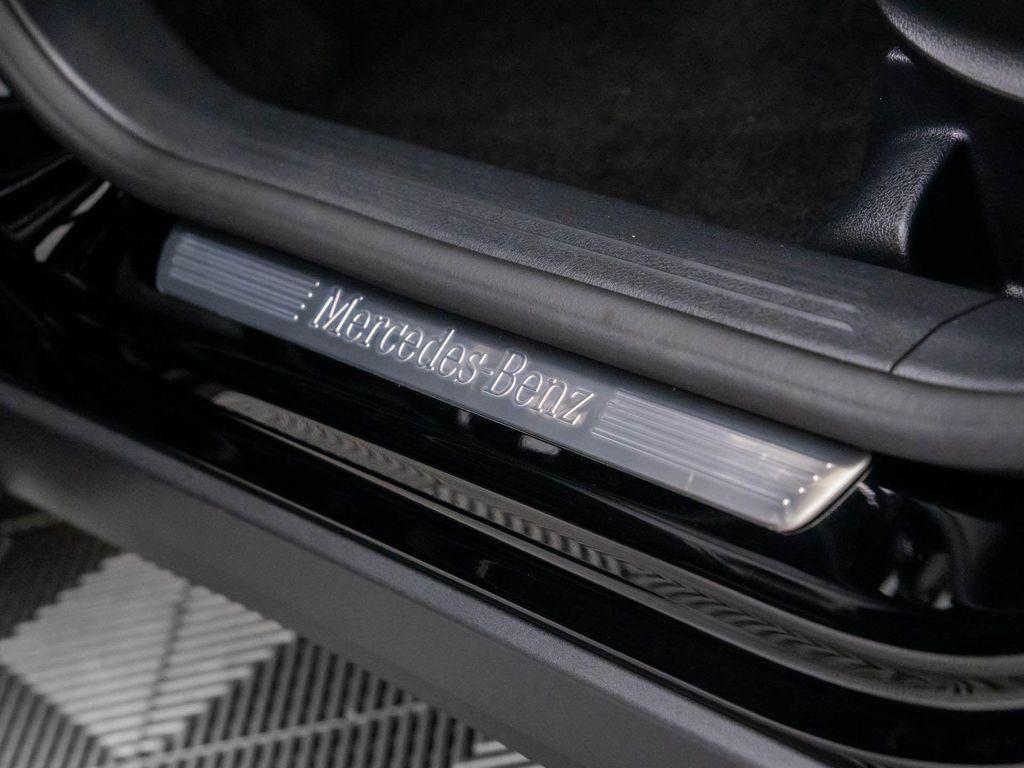 new 2026 Mercedes-Benz GLA 250 car, priced at $44,845