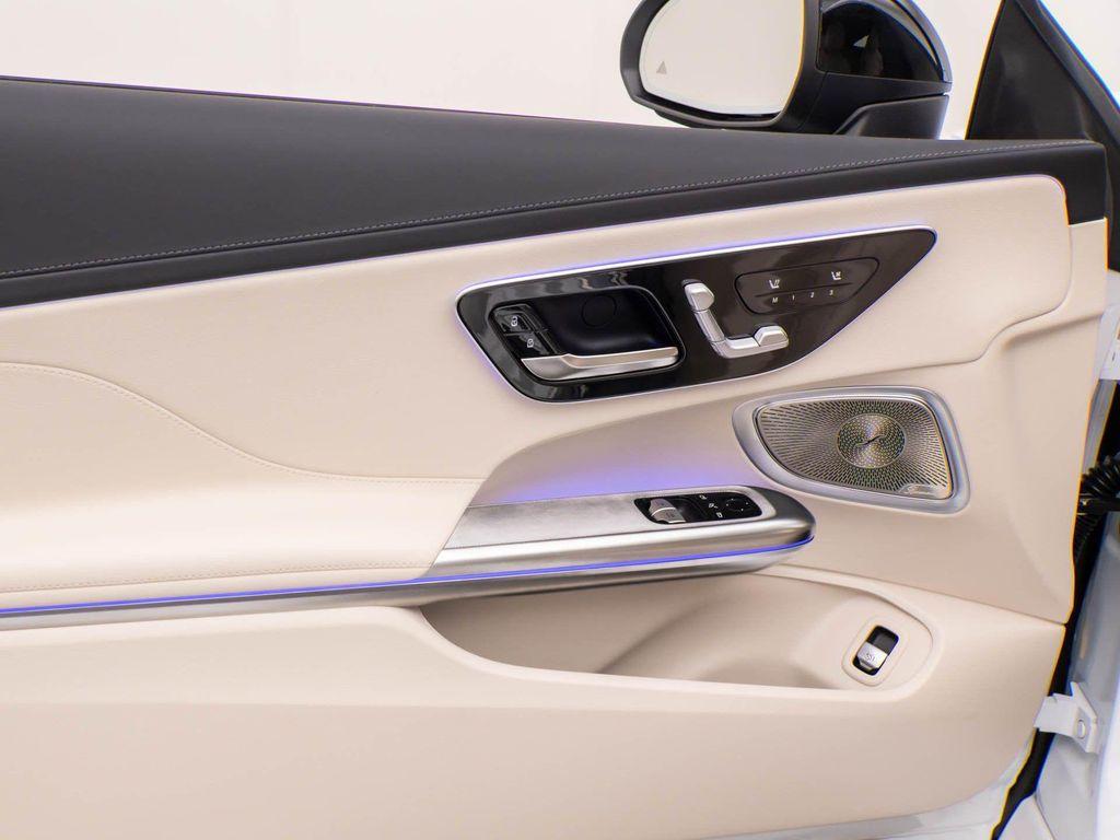 new 2026 Mercedes-Benz AMG CLE 53 car, priced at $86,825