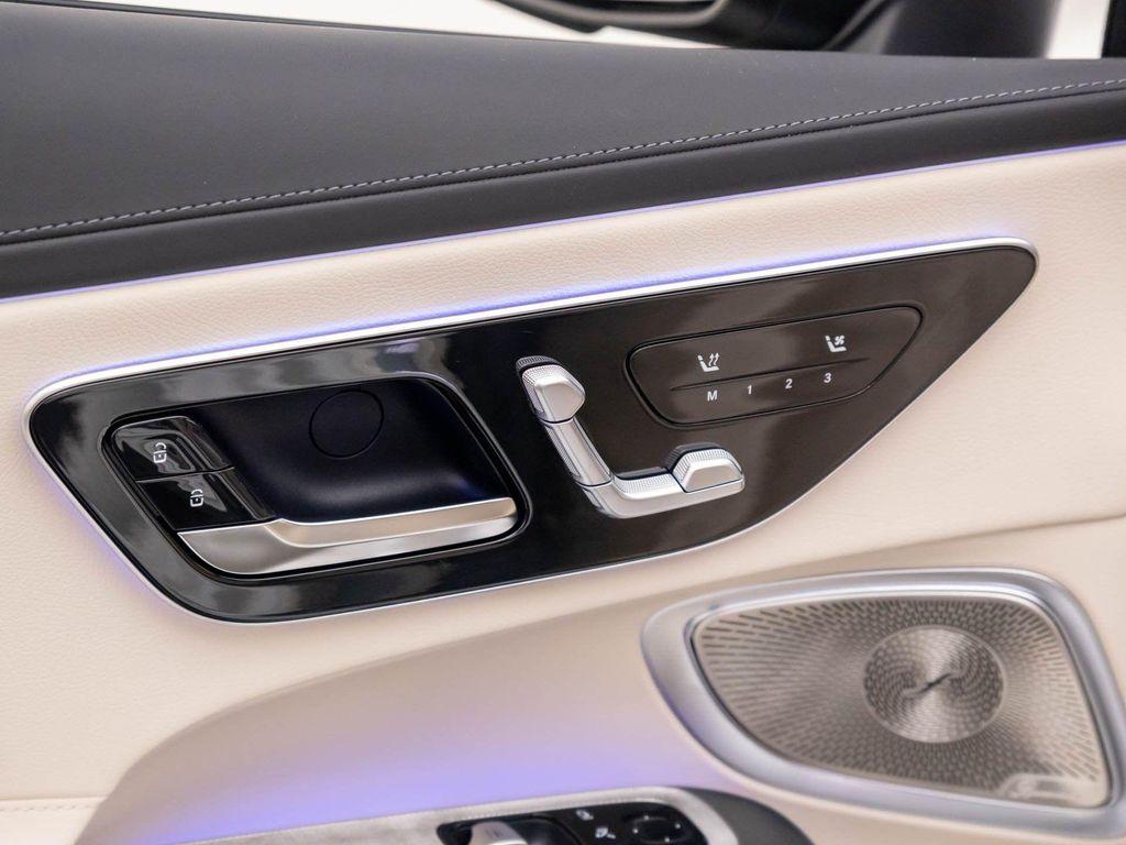 new 2026 Mercedes-Benz AMG CLE 53 car, priced at $86,825