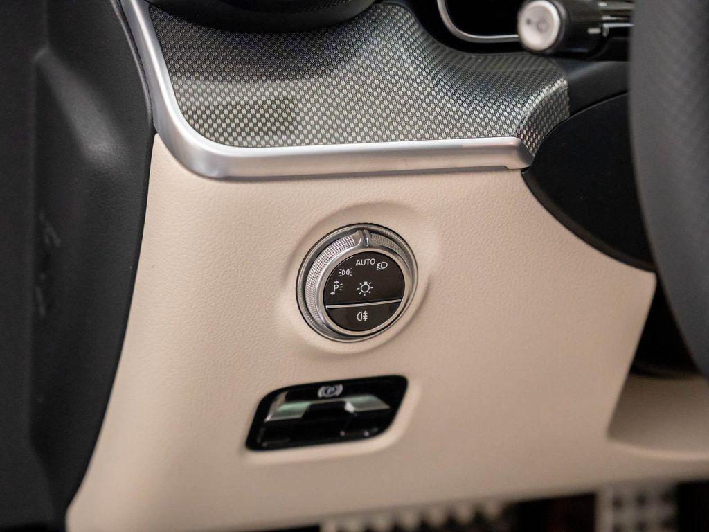 new 2026 Mercedes-Benz AMG CLE 53 car, priced at $86,825