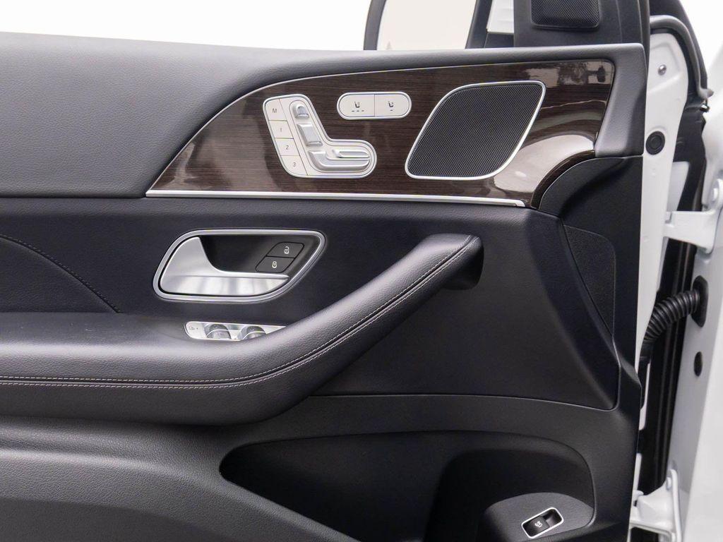new 2025 Mercedes-Benz GLE 350 car, priced at $73,130
