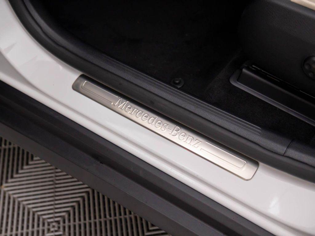 new 2026 Mercedes-Benz GLC 300 car, priced at $55,420