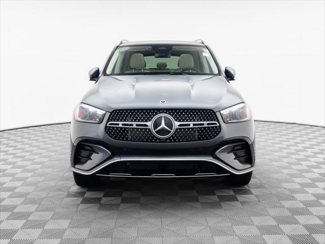 new 2025 Mercedes-Benz GLE 350 car, priced at $75,280