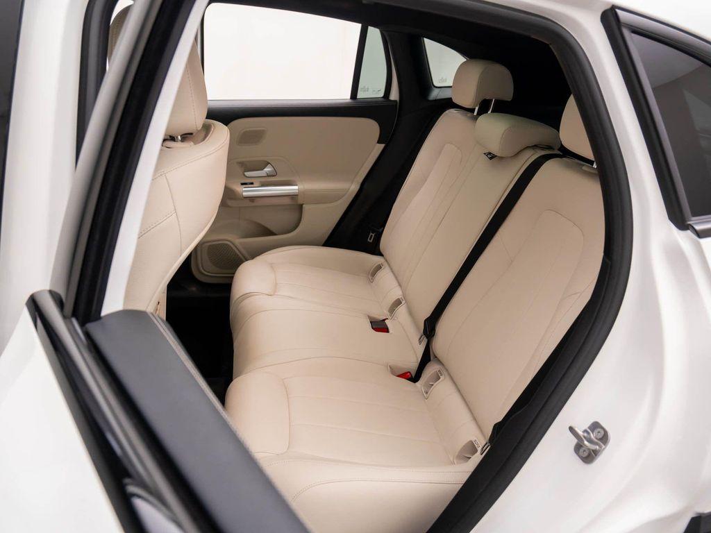 new 2026 Mercedes-Benz GLA 250 car, priced at $43,522