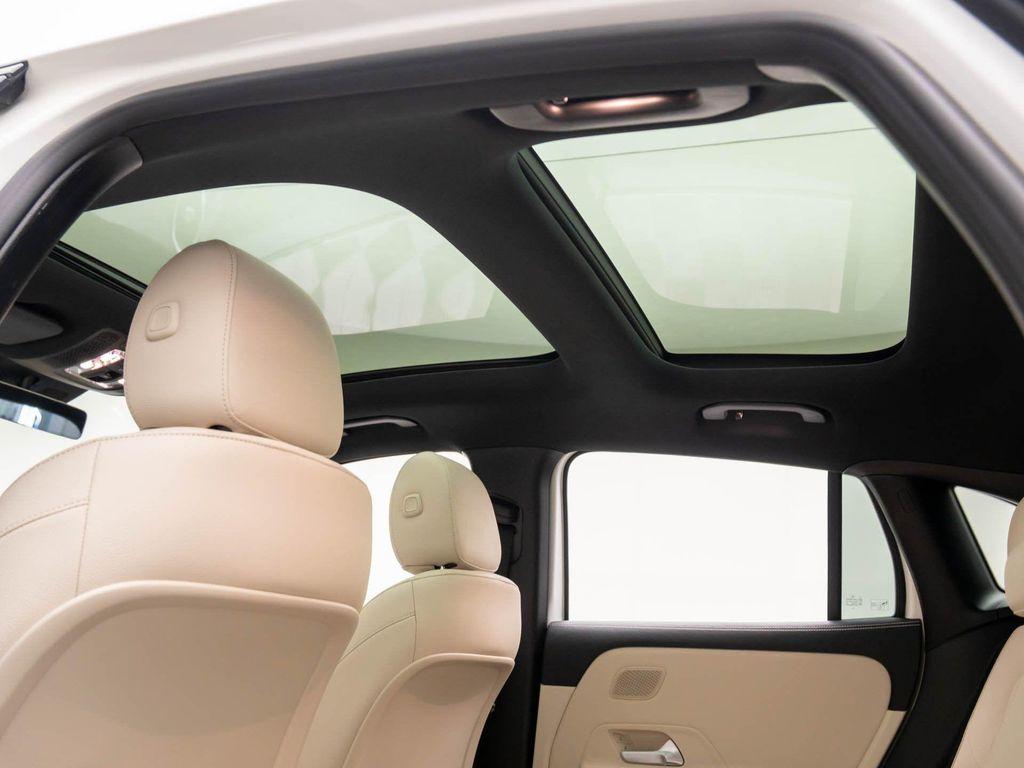 new 2026 Mercedes-Benz GLA 250 car, priced at $43,522