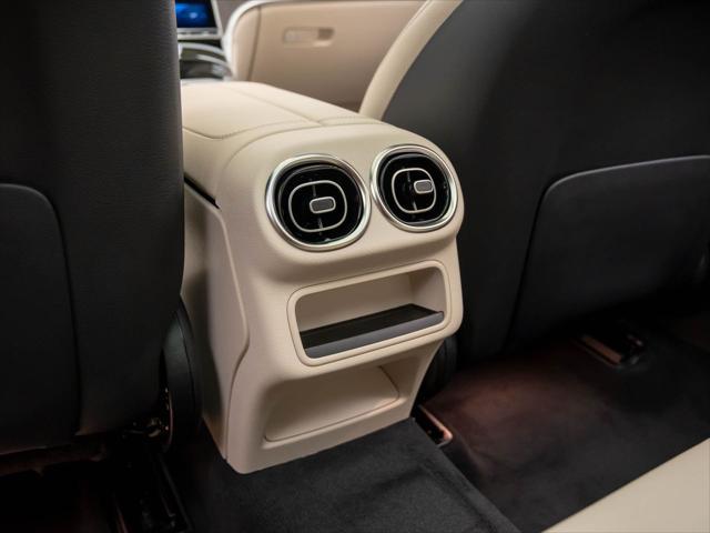 new 2025 Mercedes-Benz GLC 300 car, priced at $54,500