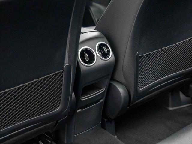 new 2025 Mercedes-Benz GLB 250 car, priced at $51,695