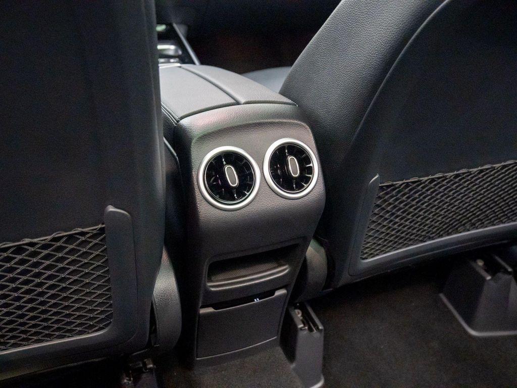 new 2026 Mercedes-Benz GLA 250 car, priced at $45,219