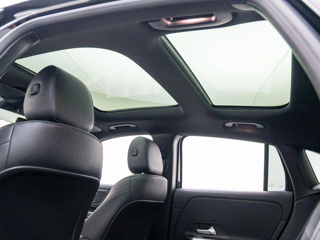 new 2026 Mercedes-Benz GLA 250 car, priced at $45,219