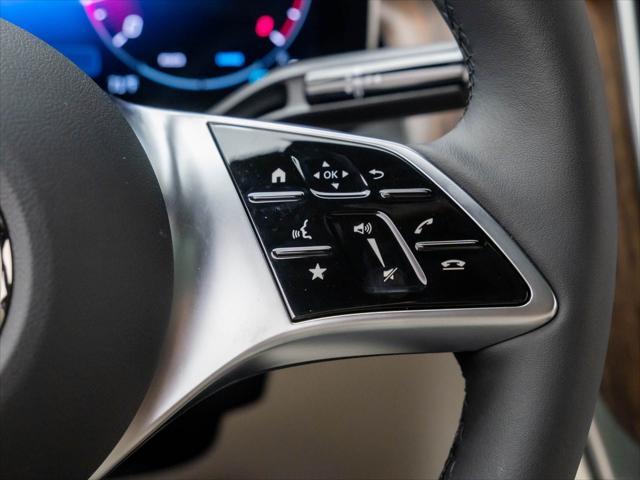 new 2025 Mercedes-Benz GLC 300 car, priced at $55,165