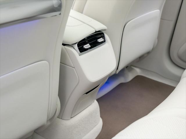 new 2025 Mercedes-Benz EQE 350 car