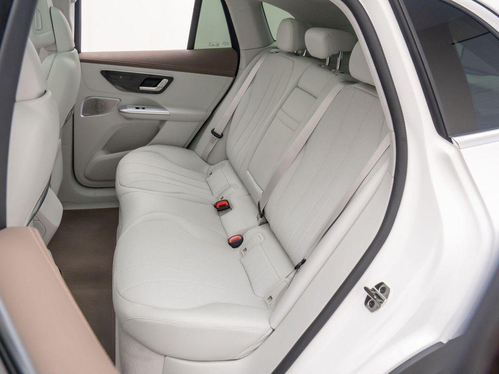 new 2025 Mercedes-Benz EQE 350 car, priced at $82,785