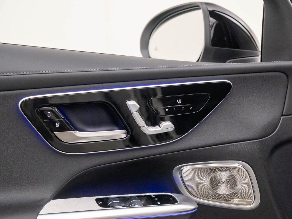 new 2026 Mercedes-Benz GLC 300 car, priced at $60,740