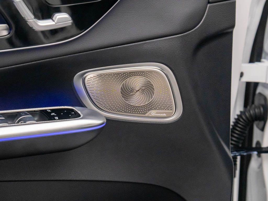 new 2026 Mercedes-Benz GLC 300 car, priced at $60,740