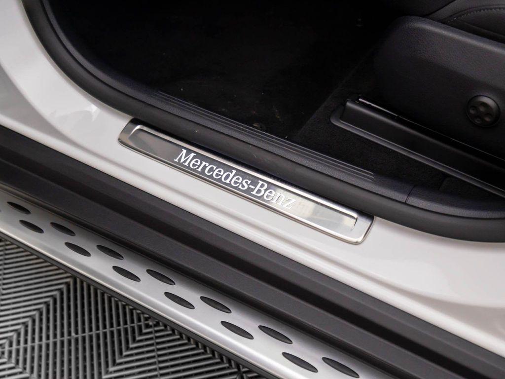 new 2026 Mercedes-Benz GLC 300 car, priced at $60,740