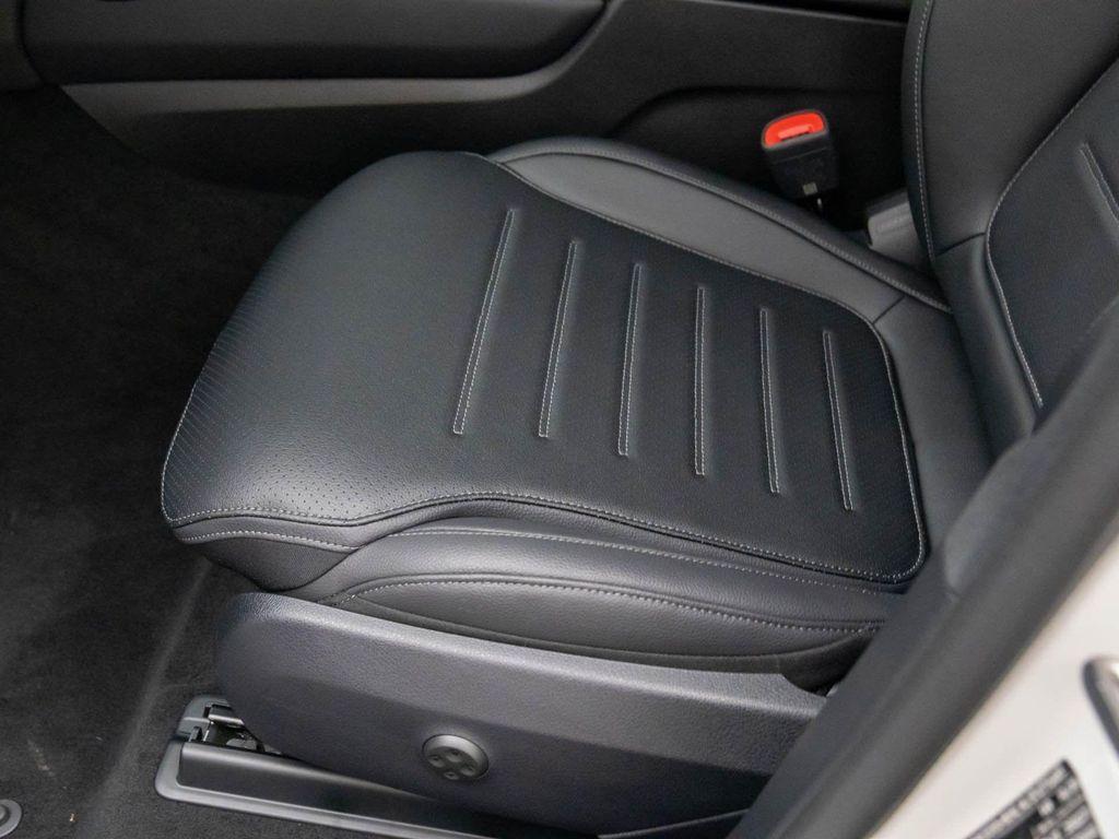 new 2026 Mercedes-Benz GLC 300 car, priced at $60,740